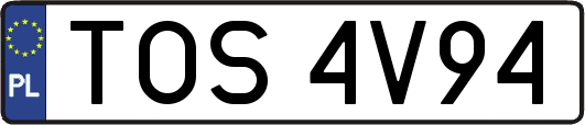 TOS4V94