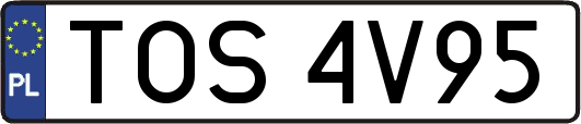 TOS4V95