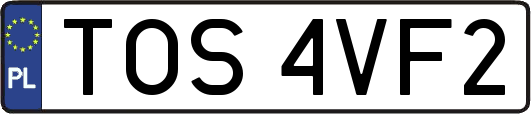 TOS4VF2