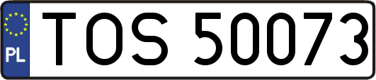 TOS50073