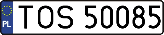 TOS50085