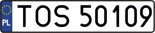 TOS50109