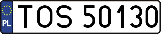 TOS50130