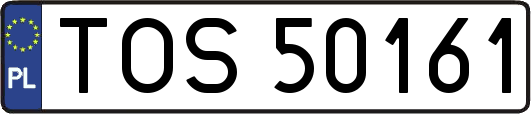 TOS50161