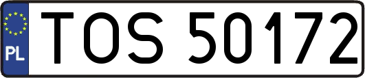 TOS50172