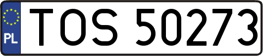 TOS50273