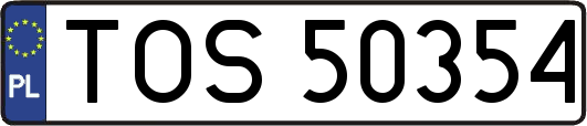 TOS50354