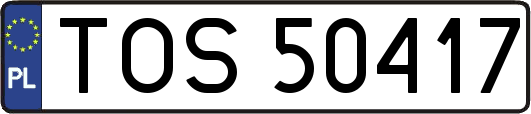 TOS50417
