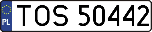 TOS50442