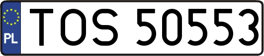 TOS50553