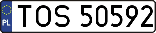 TOS50592