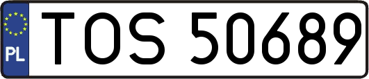 TOS50689
