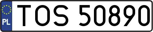 TOS50890