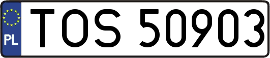 TOS50903