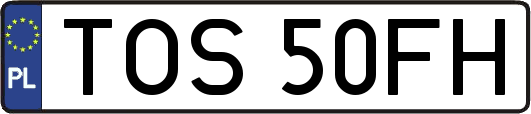 TOS50FH