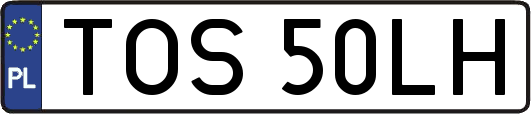 TOS50LH