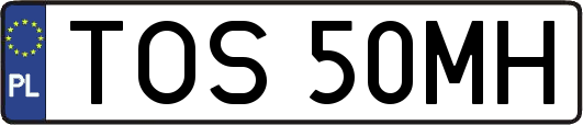 TOS50MH