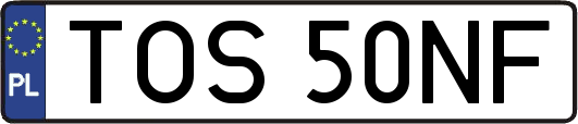 TOS50NF