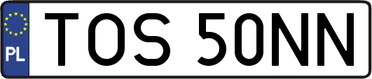 TOS50NN