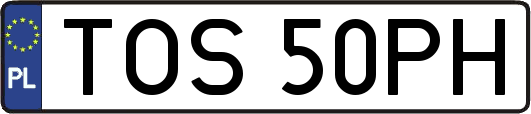 TOS50PH