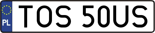 TOS50US