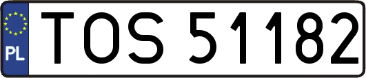 TOS51182