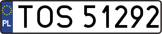 TOS51292