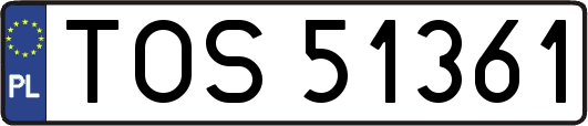 TOS51361