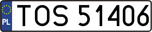 TOS51406
