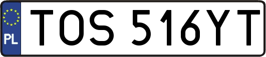 TOS516YT