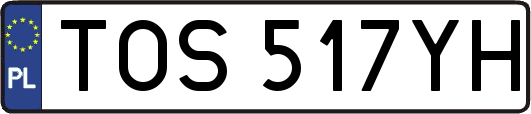 TOS517YH