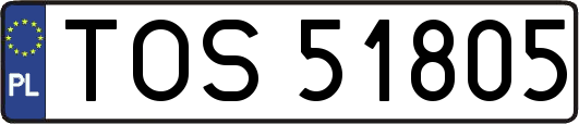TOS51805