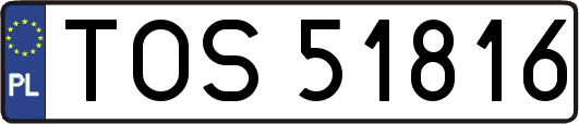 TOS51816