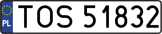 TOS51832