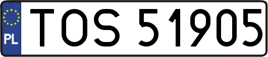 TOS51905