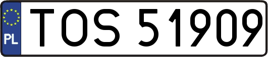 TOS51909