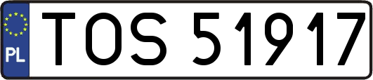 TOS51917