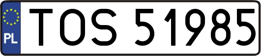 TOS51985