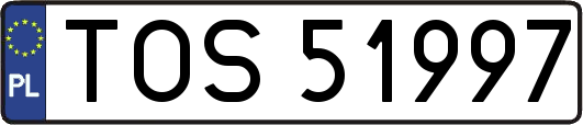TOS51997
