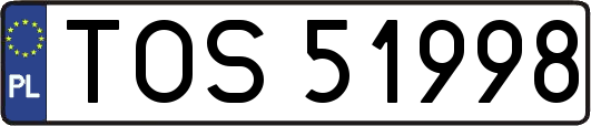 TOS51998