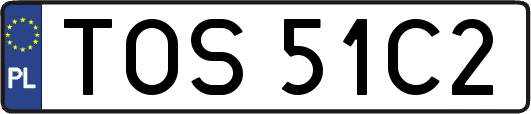 TOS51C2