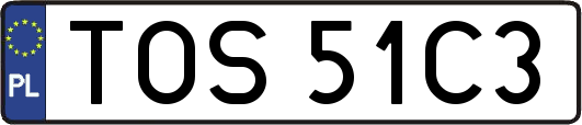 TOS51C3