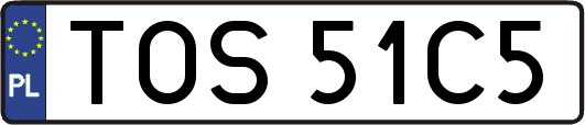 TOS51C5