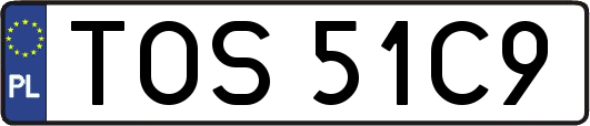 TOS51C9