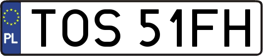TOS51FH