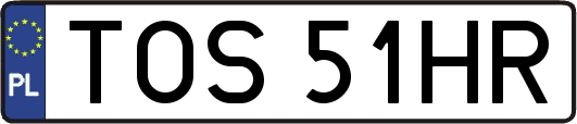 TOS51HR