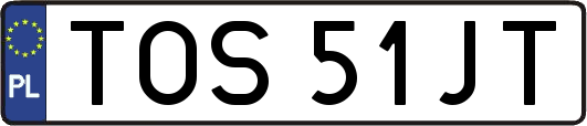TOS51JT