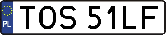 TOS51LF