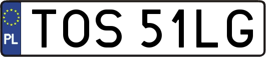 TOS51LG