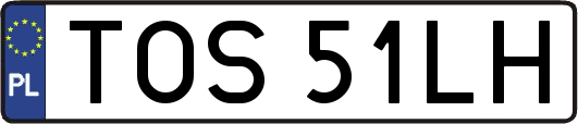TOS51LH